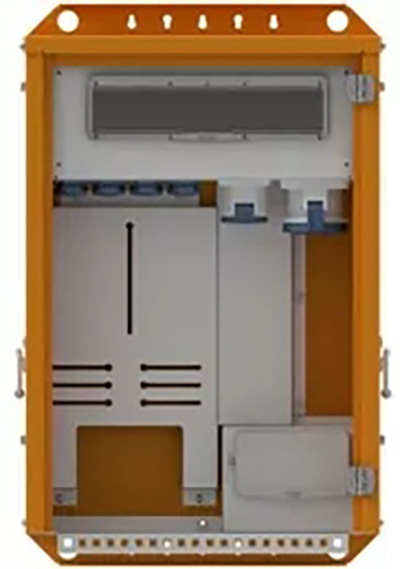 PowerX UB 250A (250-100A)