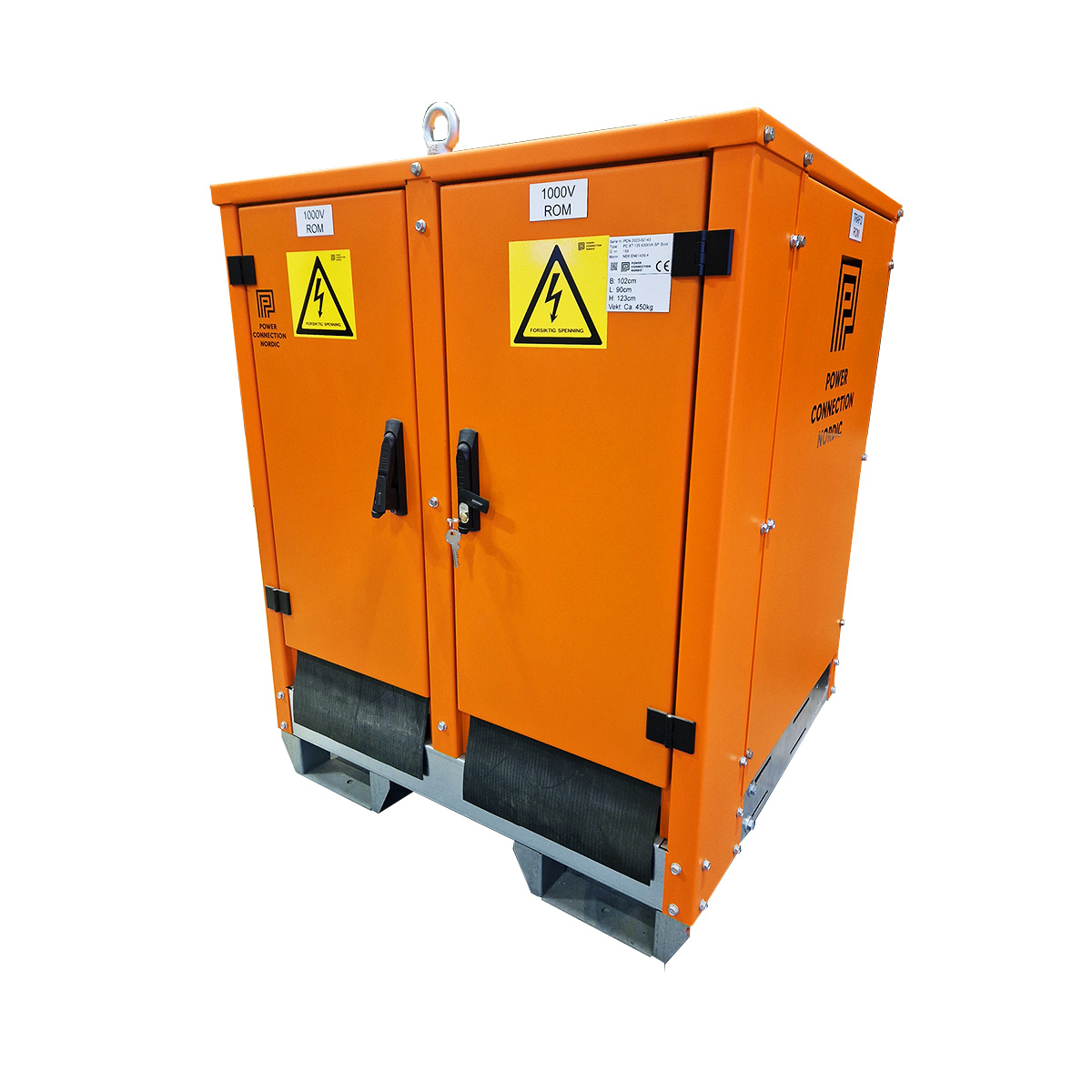 PCN Spenningsforsterker 1200×1200